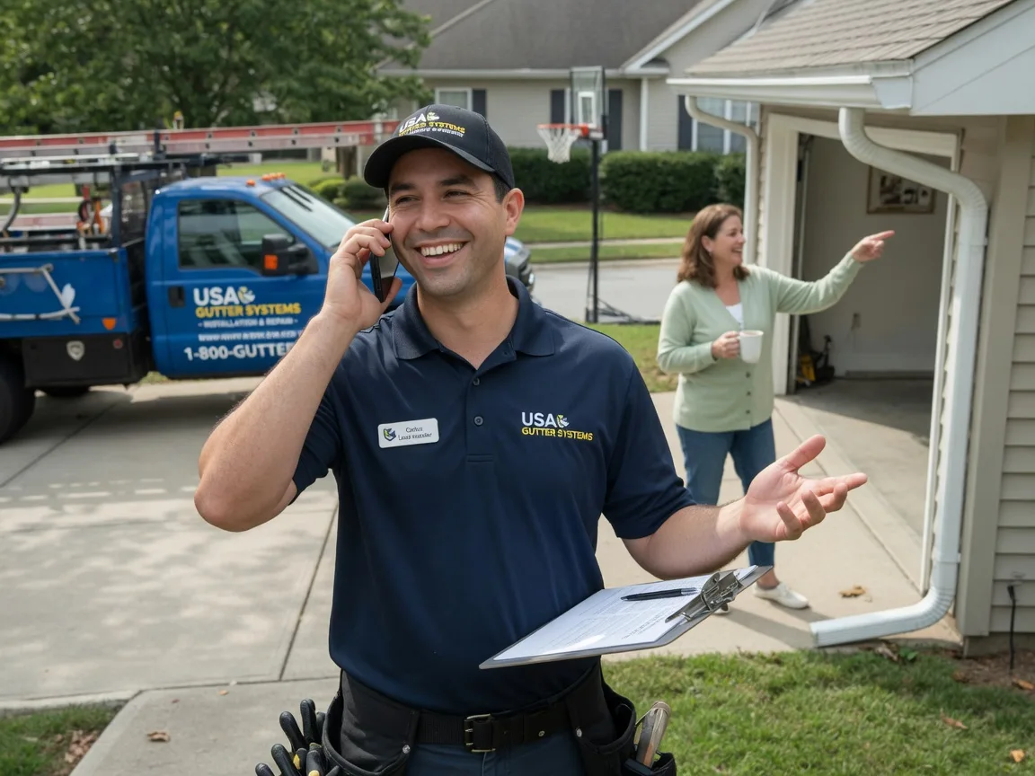 Gutter Installation Ionia, MI FAQs